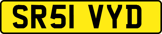 SR51VYD
