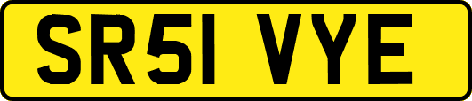 SR51VYE