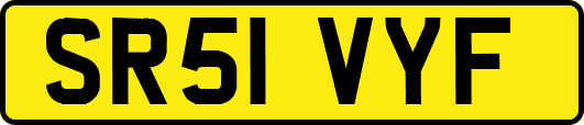 SR51VYF