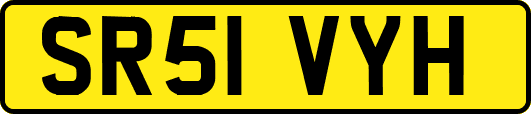 SR51VYH