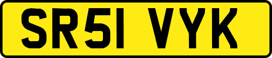 SR51VYK