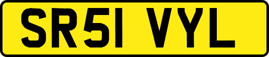 SR51VYL