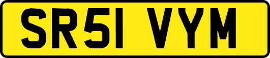 SR51VYM