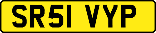 SR51VYP