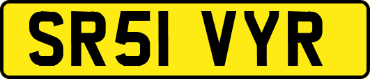 SR51VYR