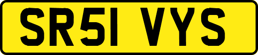 SR51VYS