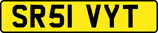 SR51VYT