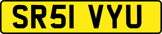 SR51VYU