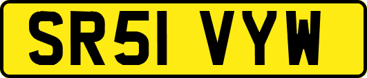 SR51VYW