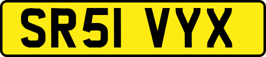 SR51VYX