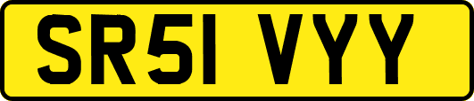SR51VYY
