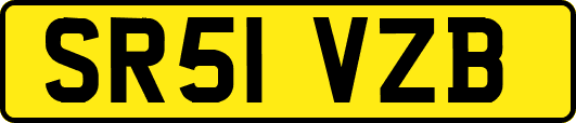 SR51VZB