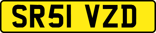 SR51VZD
