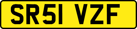SR51VZF