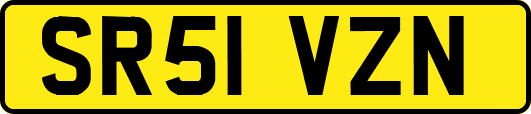 SR51VZN