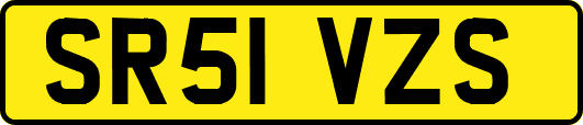 SR51VZS