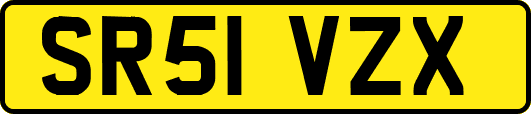SR51VZX