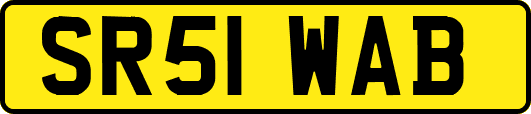SR51WAB