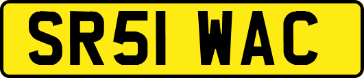 SR51WAC