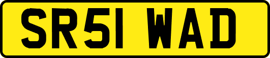 SR51WAD