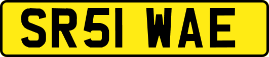 SR51WAE