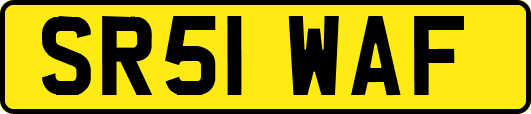 SR51WAF
