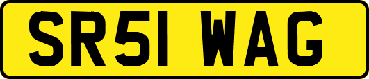 SR51WAG