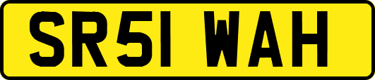 SR51WAH