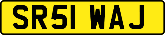 SR51WAJ