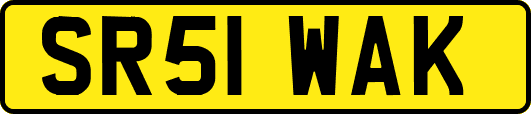 SR51WAK