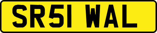 SR51WAL