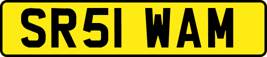 SR51WAM