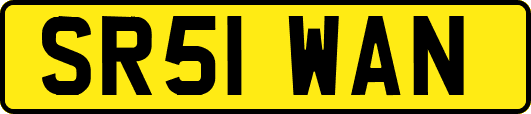 SR51WAN