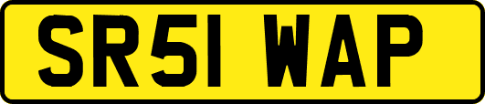 SR51WAP