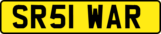 SR51WAR