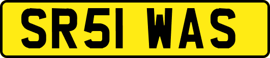 SR51WAS