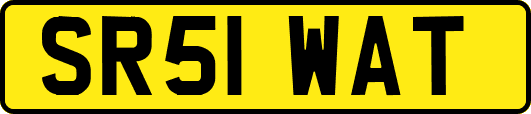 SR51WAT