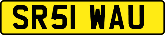 SR51WAU
