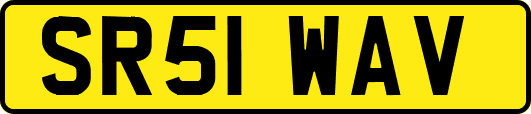 SR51WAV