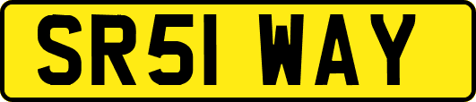 SR51WAY