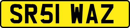 SR51WAZ
