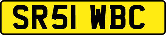 SR51WBC