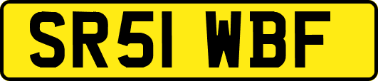 SR51WBF