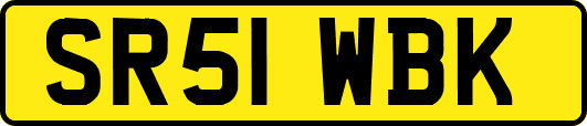 SR51WBK