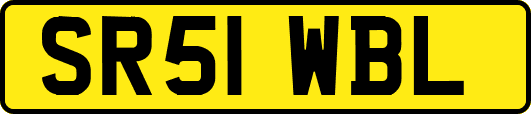 SR51WBL