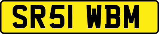 SR51WBM