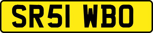 SR51WBO