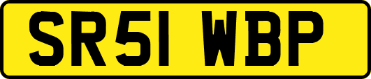 SR51WBP