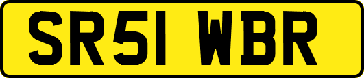 SR51WBR