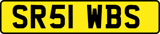 SR51WBS
